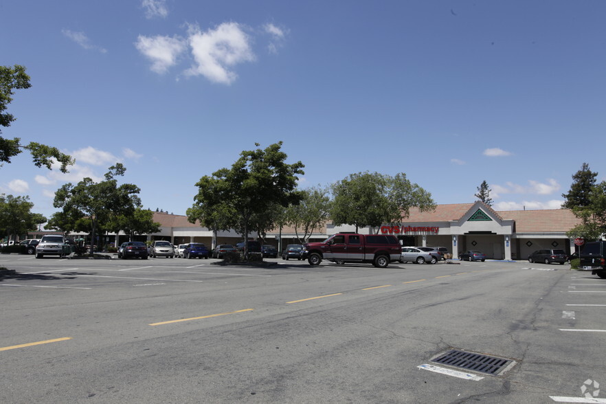 1450-1554 1st St, Livermore, CA for sale - Primary Photo - Image 1 of 1