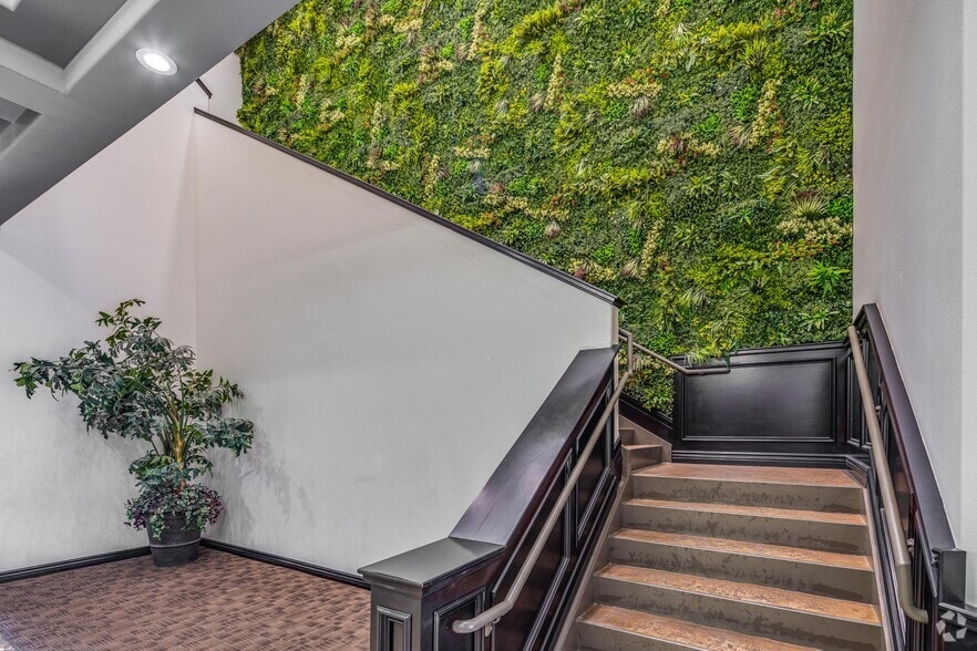 9480 S Eastern Ave, Las Vegas, NV for lease - Interior Photo - Image 3 of 23