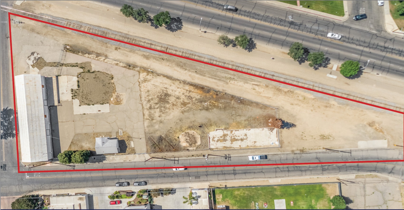 1319 W Goshen Ave, Visalia, CA for sale Building Photo- Image 1 of 7