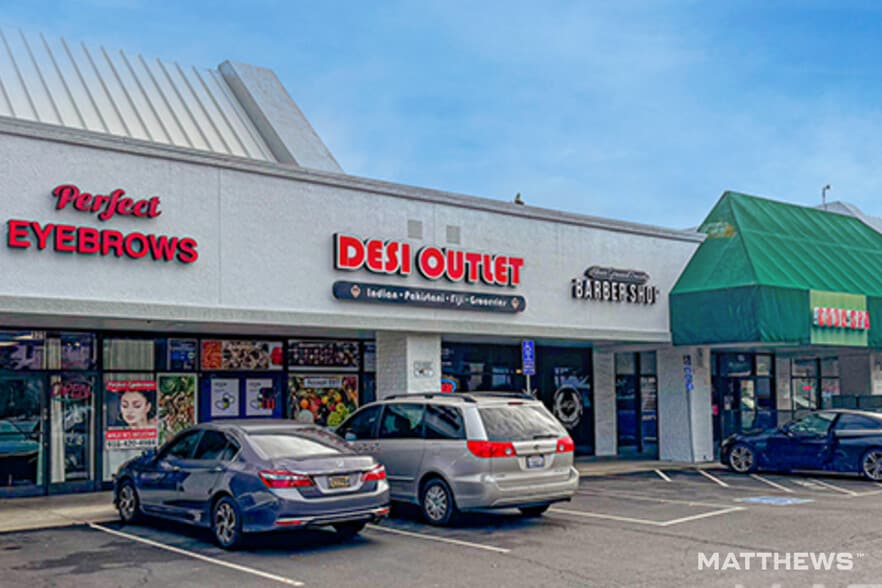 117-153 Peabody Rd, Vacaville, CA for lease - Building Photo - Image 2 of 3