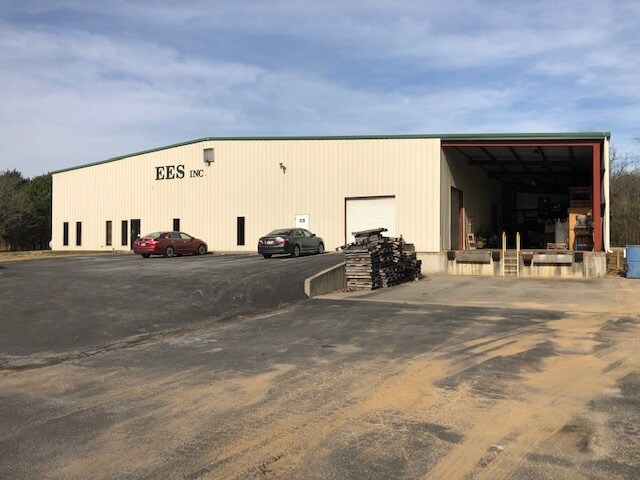 127 Riverside Dr SW, Cartersville, GA for sale Building Photo- Image 1 of 1