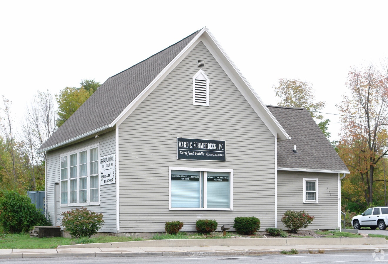 3100 Latta Rd, Greece, NY 14612