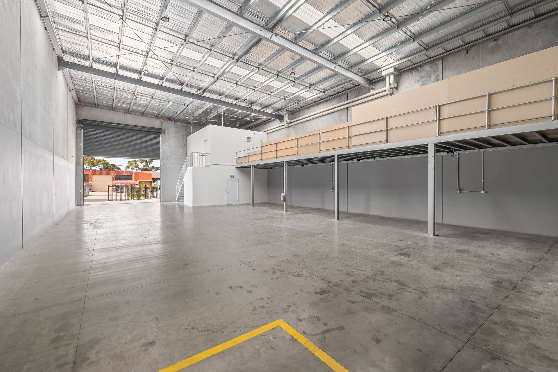 31 Fordson Rd, Campbellfield for lease Interior Photo- Image 1 of 7