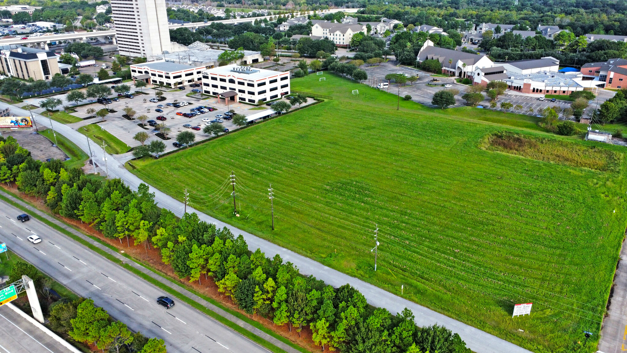 I-10 Hwy, Houston, TX for sale Building Photo- Image 1 of 6