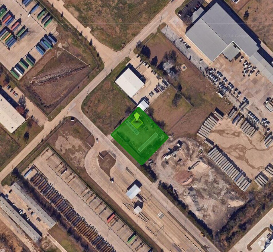 1616 Chase Rd, Mesquite, TX for sale Building Photo- Image 1 of 1