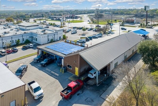 More details for 7225 Culebra Rd, San Antonio, TX - Specialty for Sale