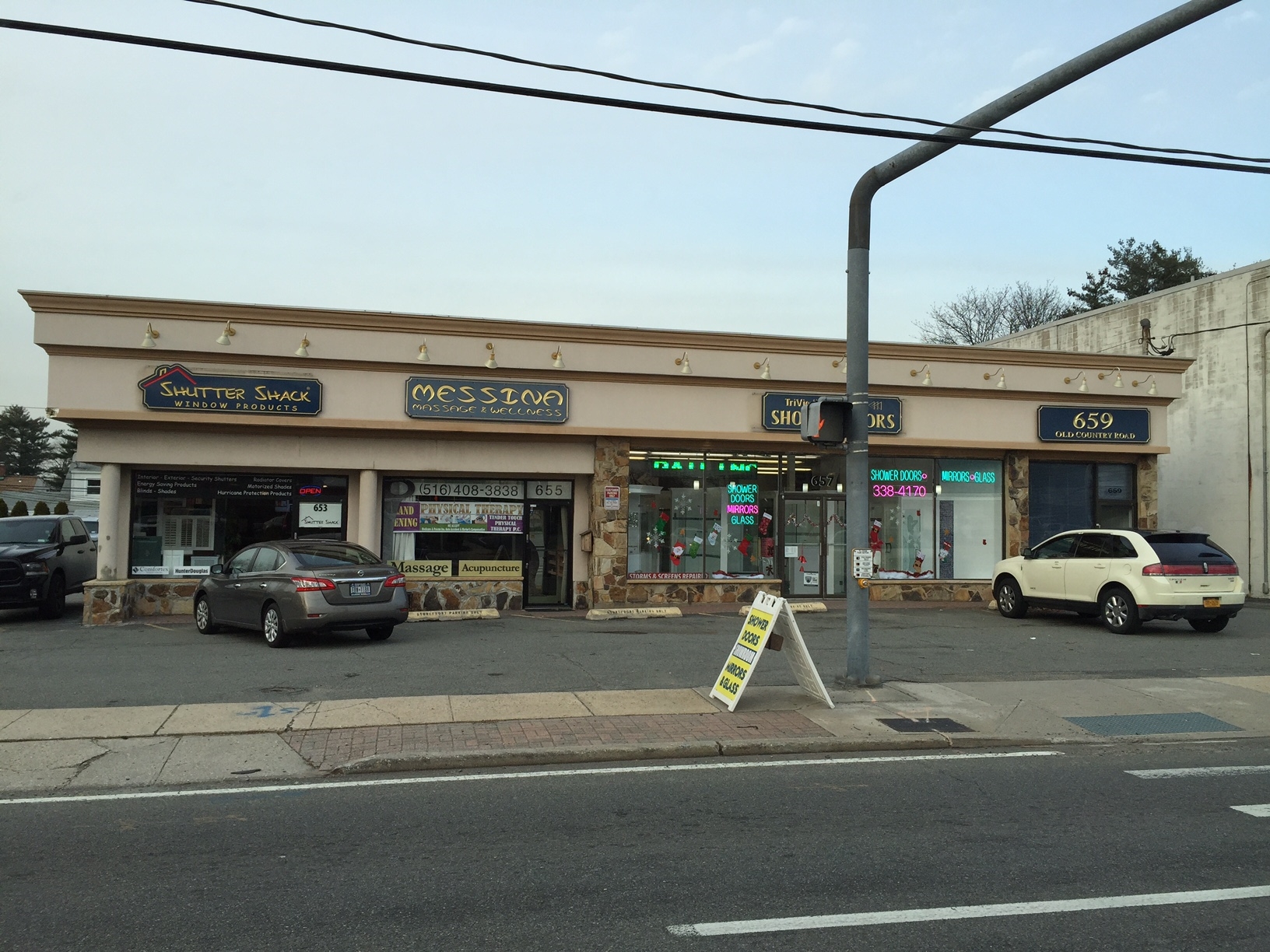 653-659 Old Country Rd, Westbury, NY for sale Primary Photo- Image 1 of 1