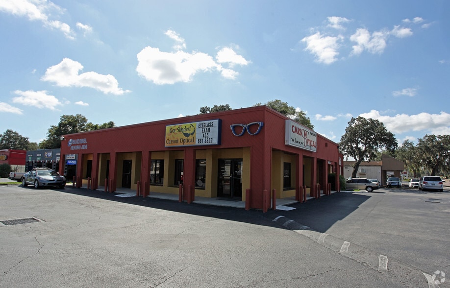 201 S Kings Ave, Brandon, FL for sale - Primary Photo - Image 1 of 1