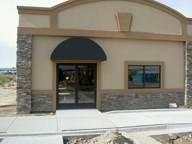 18648 Longs Way, Parker, CO for lease - Building Photo - Image 3 of 7