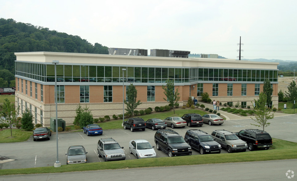 470 Johnson Rd, Washington, PA for lease - Building Photo - Image 3 of 12