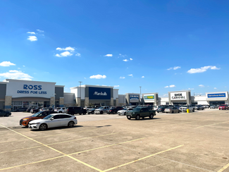 More details for 10013 Almeda Genoa Rd, Houston, TX - Retail for Lease