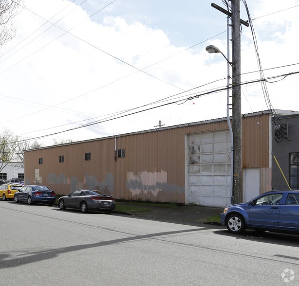 1732 NE 2nd Ave, Portland, OR for sale - Building Photo - Image 1 of 2
