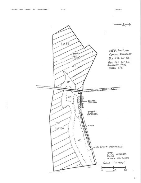 150 Lower Shore Rd, Barnegat, NJ for sale - Primary Photo - Image 1 of 1