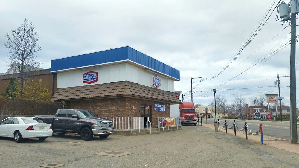 1639 Main Ave, Clifton, NJ for sale Primary Photo- Image 1 of 1