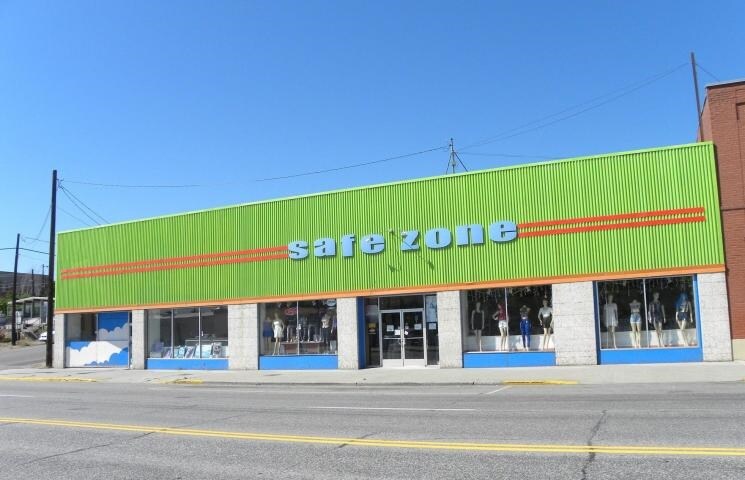 330-334 S Wenatchee Ave, Wenatchee, WA for sale Primary Photo- Image 1 of 1