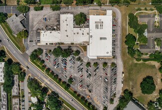 9201-9394 Oakhurst Rd, Seminole, FL - AERIAL  map view - Image1