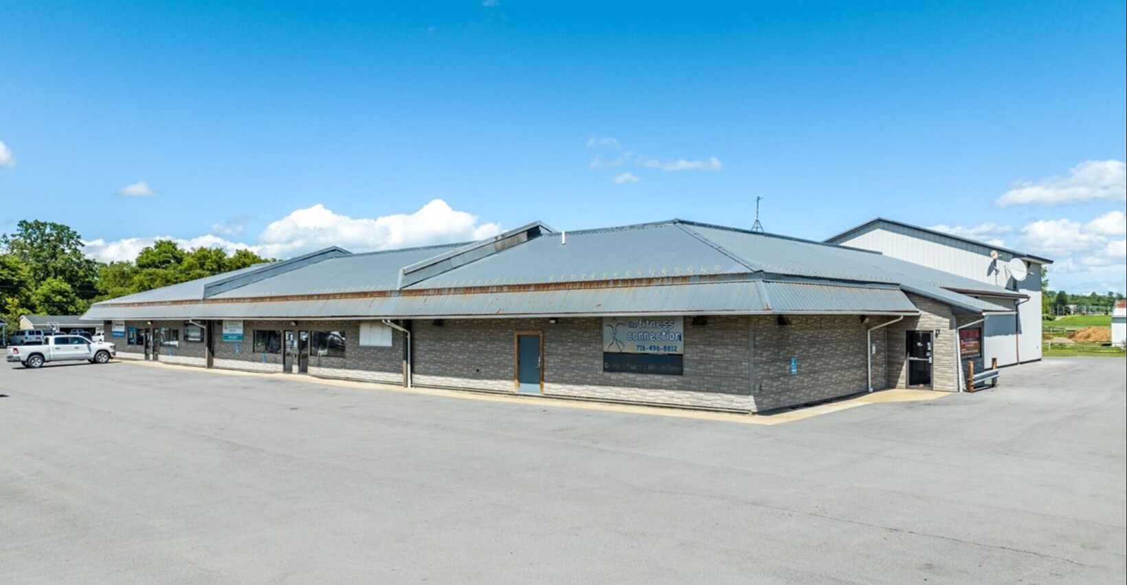 12399 Olean Rd, Chaffee, NY for sale Primary Photo- Image 1 of 1