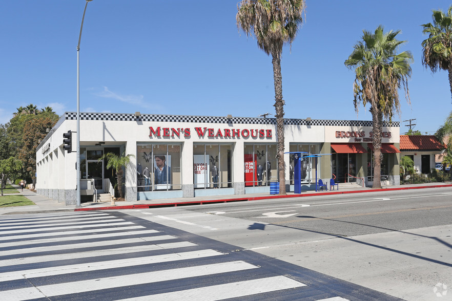 1701-1703 Wilshire Blvd, Santa Monica, CA for sale - Primary Photo - Image 1 of 1