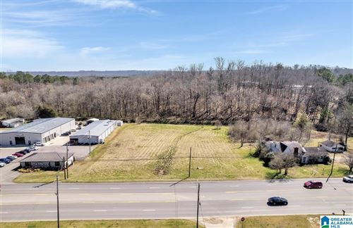 1205 2nd Ave, Oneonta, AL for sale Building Photo- Image 1 of 1