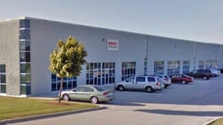 More details for 4706-4738 S Taylor Dr, Sheboygan, WI - Industrial for Lease