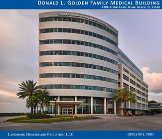 More details for 4308 Alton Rd, Miami Beach, FL - Medical for Lease