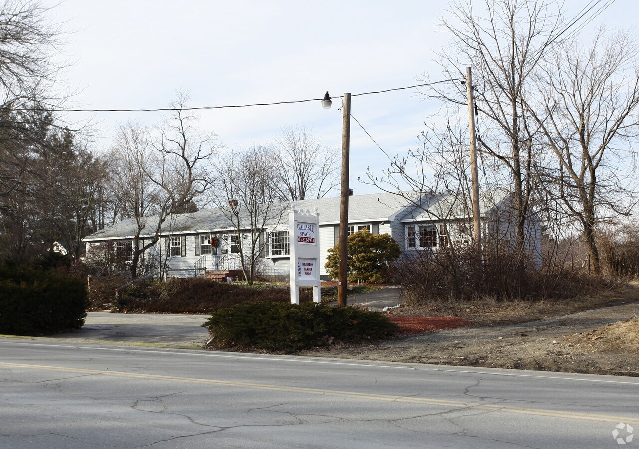 5 Proctor Hill Rd, Hollis, NH, 03049 Space For Lease