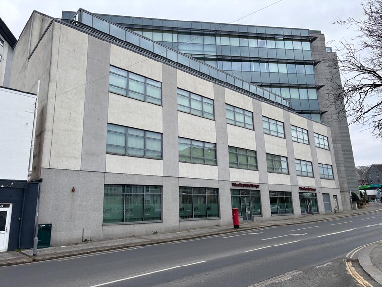 64 Exeter St, Plymouth for lease - Building Photo - Image 2 of 3