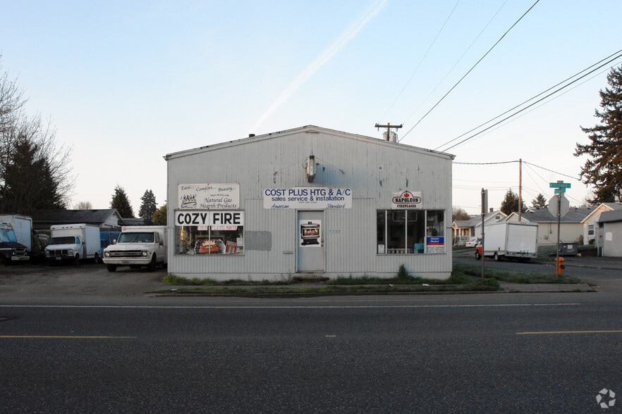 7132 N Fessenden St, Portland, OR for sale - Building Photo - Image 2 of 6