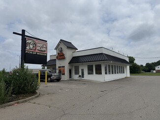 More details for 10834 Hamilton Ave, Cincinnati, OH - Retail for Sale