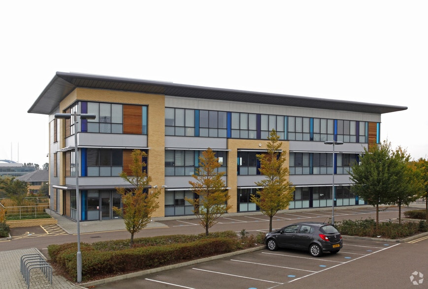 Galleon Blvd, Dartford for sale - Building Photo - Image 2 of 2