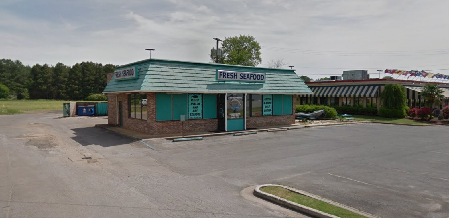 1216 Beltline Rd SW, Decatur, AL 35601 Retail for Sale