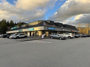 1192-1198 Lansdowne Dr, Coquitlam, BC for lease Interior Photo- Image 2 of 15