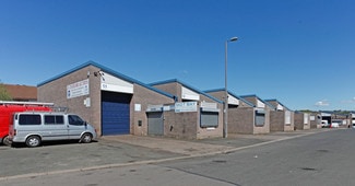 More details for Cradley Rd, Dudley - Industrial for Lease