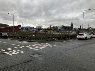More details for 52 Salop St, Bolton - Land for Sale