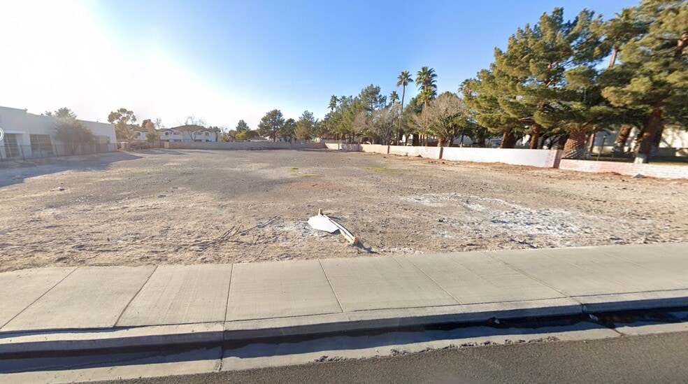 N Nellis blvd, Las Vegas, NV for sale - Other - Image 1 of 1