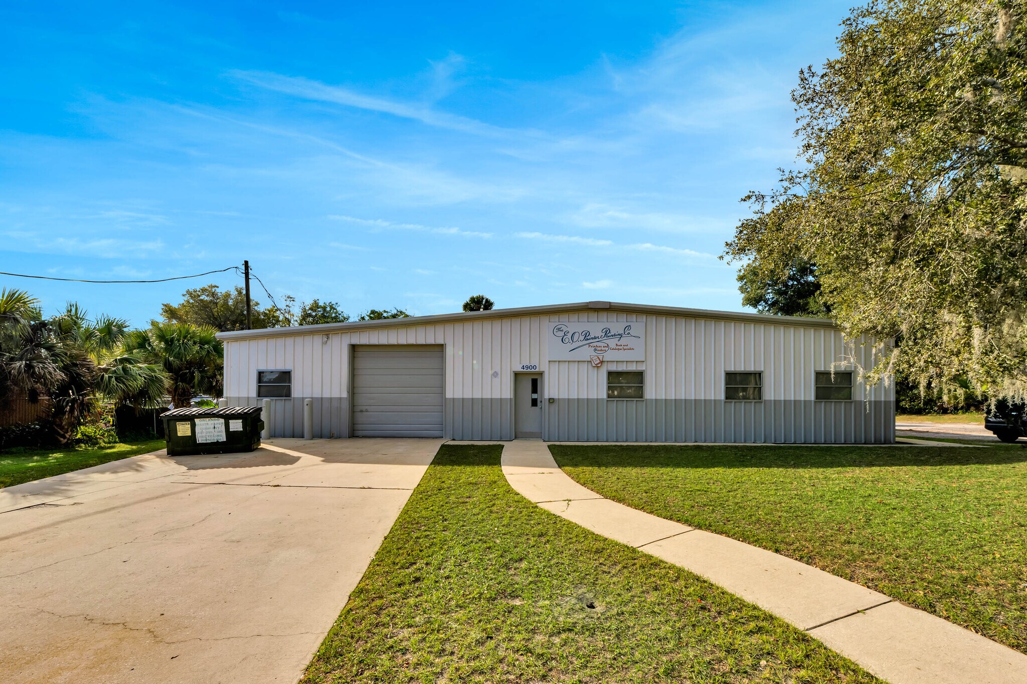 4900 US-17, De Leon Springs, FL for sale Building Photo- Image 1 of 1