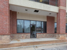 StoneCrest Suites - Convenience Store