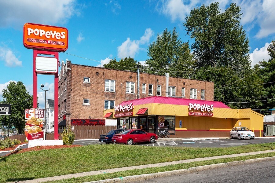 964 Albany Ave, Hartford, CT for sale Building Photo- Image 1 of 1