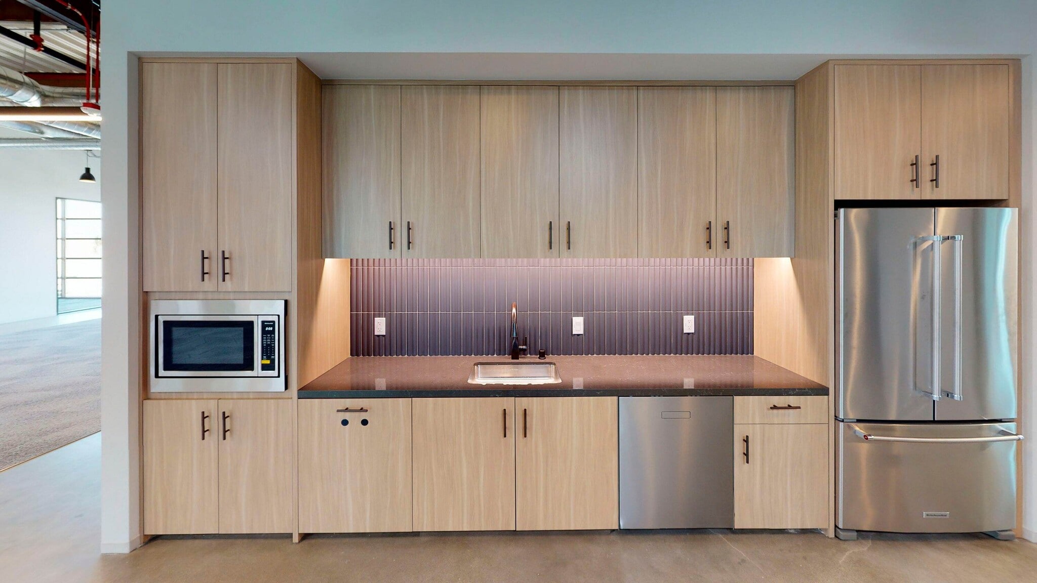 100 Progress, Irvine, CA for lease Interior Photo- Image 1 of 8