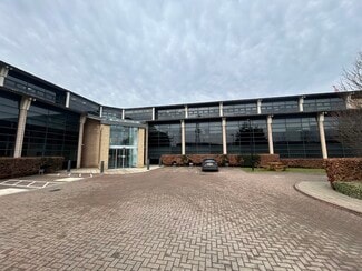 More details for Cowley Rd, Cambridge - Office for Lease