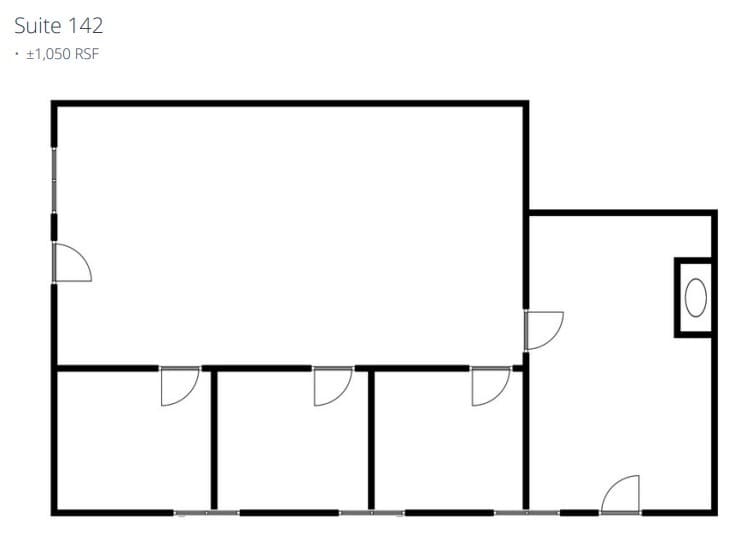 2520 Stanwell Dr, Concord, CA for sale Floor Plan- Image 1 of 1
