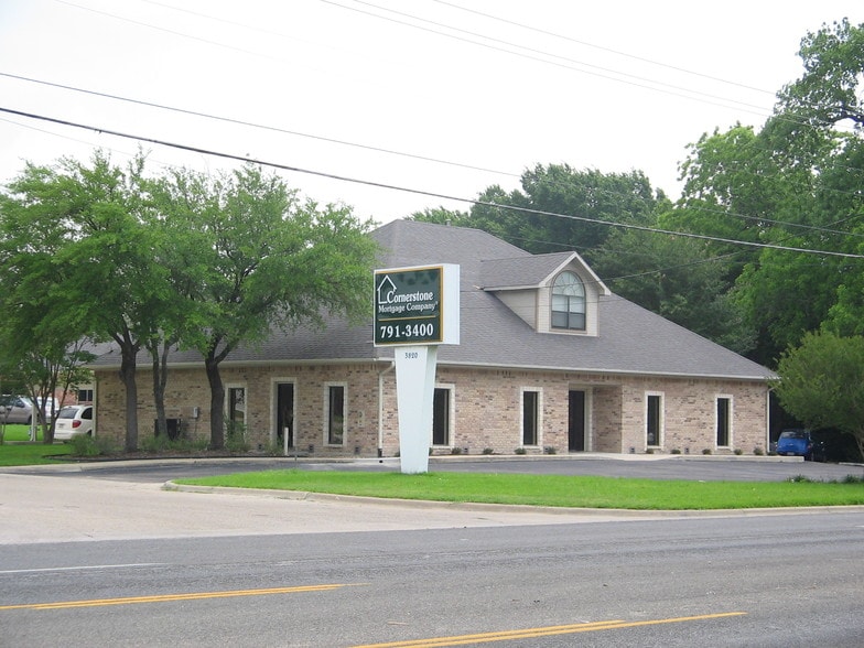 3820 W Adams Ave, Temple, TX 76504