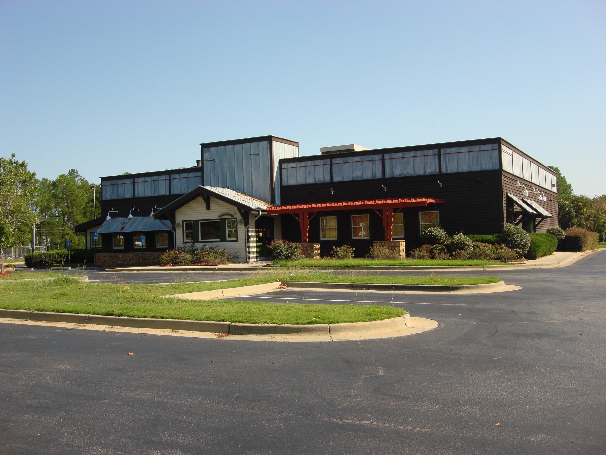 1230 N Westover Blvd, Albany, GA for sale Building Photo- Image 1 of 1