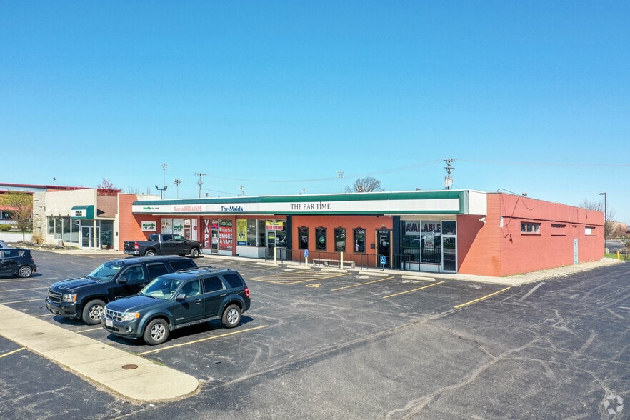 20252061 E Dorothy Ln, Kettering, OH 45420