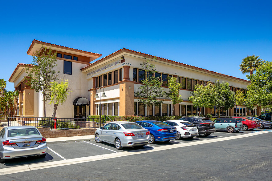 2140 Grand Ave, Chino Hills, CA for sale - Building Photo - Image 3 of 14