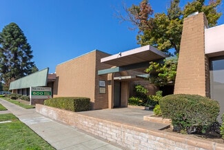 More details for 600 W Shaw Ave, Fresno, CA - Office for Lease