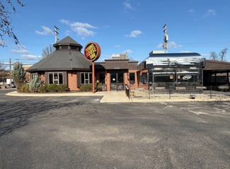 More details for 2760 W Jefferson Ave, Trenton, MI - Retail for Sale