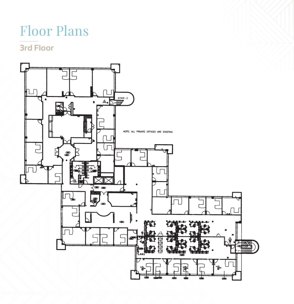 2025 E Financial Way, Glendora, CA for sale Floor Plan- Image 1 of 4