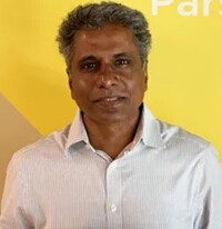 Mahender Gorrai