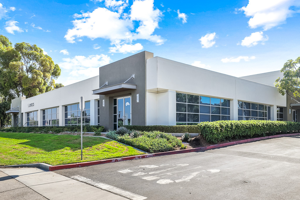 16782 Von Karman Ave, Irvine, CA 92606 - Flex for Lease | LoopNet